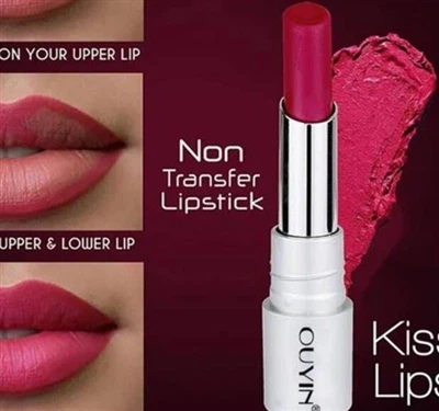 Comment retirer le rouge à lèvres d'un tapis